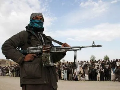 Одного з лідерів талібів вбили в Афганістані