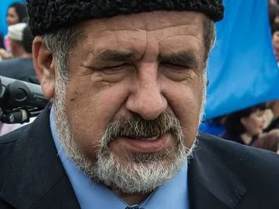 Чубаров призвал крымских татар в Крыму поддержать политзаключенных, придя на суды