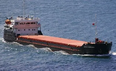 Понад 200 суден затримали росіяни в Азовському морі - Могеріні