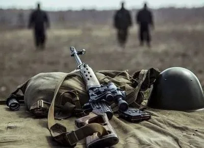 Боевики четыре раза обстреляли позиции ВСУ, есть погибший