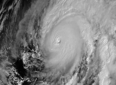 Мексика очікує на потужний ураган "Вілла"