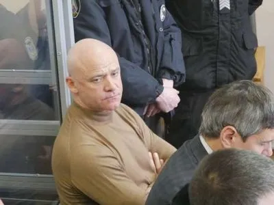 Верховный Суд отказался перенести дело Труханова в столичный суд