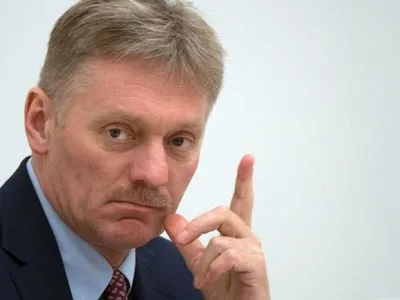В Кремле назвали возможный формат санкций против "братского народа"