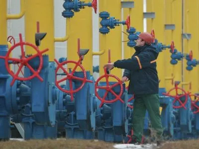 Україна може стати одним з найважливіших газових ринків в регіоні - ЄС