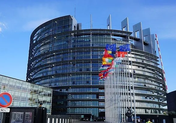 В Европарламенте сегодня пройдут дебаты по ситуации в Азовском море