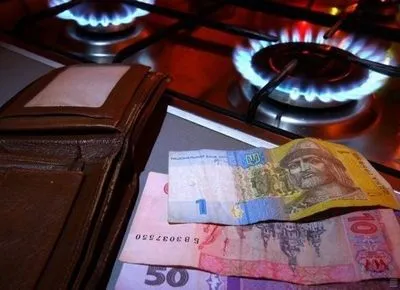 Коммунальные тарифы после подорожания газа утвердят не ранее декабря - КГГА