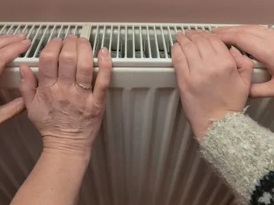 В Киеве уже подали тепло в 63% жилых домов