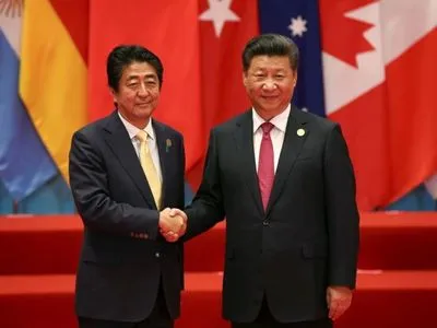 Японія остаточно припиняє надання Китаю економічної допомоги