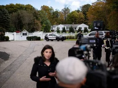 Голова CNN пов'язав інциденти з посилками і критику Білого дому на адресу ЗМІ
