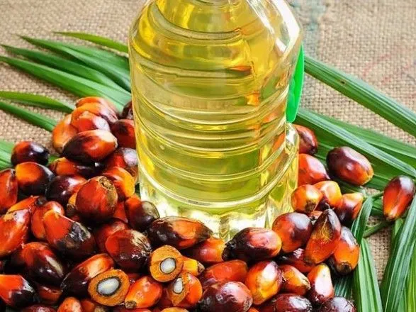 В Индии растет потребление пальмового масла