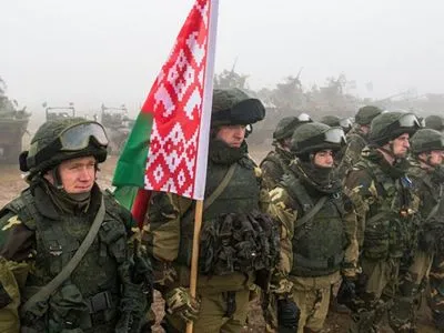 Россия и Беларусь приступили к подготовке военных учений “Щит Союза-2019”