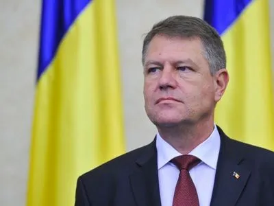 Президент Румунії переніс операцію