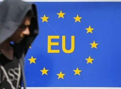 Українці торік стали лідерами за кількістю отриманих посвідок на проживання в ЄС
