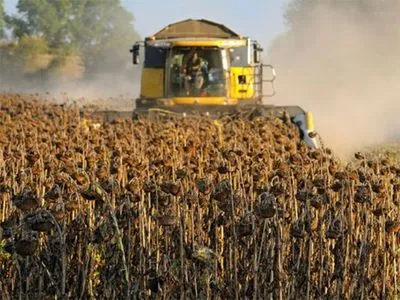 Битва за урожай в Харьковской области: чиновники держатся в стороне
