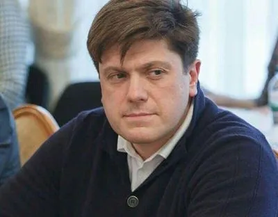 Комісія по Азовському морю: Іван Вінник пропонує перевірити українських делегатів на зв’язки з РФ