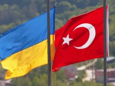 Україна співпрацює з Туреччиною щодо звільнення політв’язнів в РФ