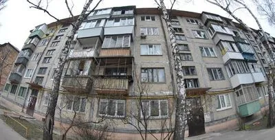 Новий законопроект про реконструкцію кварталів застарілого житла практично готовий – Парцхаладзе