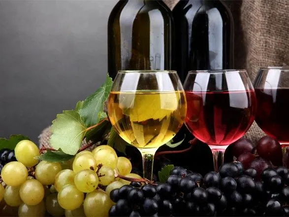 Налог на столовое вино должен быть равен нулю - "Укрвинпром"