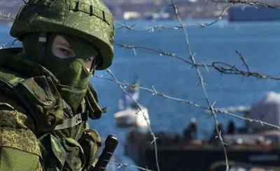 Многие крымчане покинули оккупированные территории, чтобы не служить в армии РФ - правозащитник