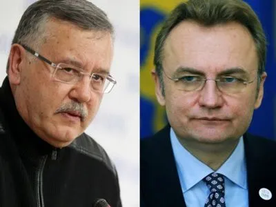 Ни Гриценко, ни Садовой всерьез не собираются бороться за президентское кресло - политолог