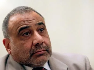 ЗМІ: Адель Абдель Махді офіційно зайняв посаду прем'єр-міністра Іраку