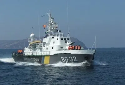 США поддерживают право ВМС ВСУ свободно работать в украинских водах Азовского моря - посол