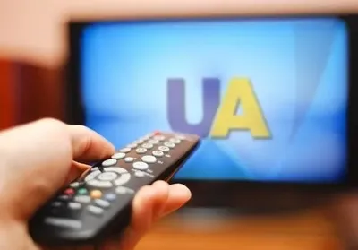 Найближчим часом у Білорусі запустять український телеканал