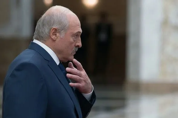Лукашенко: конфлікт на Донбасі мають вирішити слов'янські народи, а не США чи ЄС