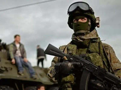 МИД направило России ноту протеста из-за военного призыва на территории Крыма