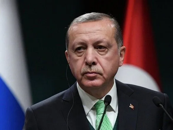 Эрдоган призвал Саудовскую Аравию сообщить, где тело убитого журналиста