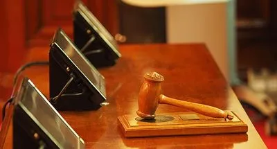 В Одесі адвокат викрав з зали судових засідань матеріали власної справи