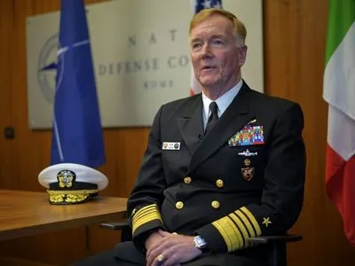 Адмирал США заявил о "чрезвычайной эффективности" новых российских подлодок