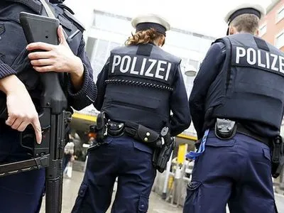 В Германии полиция открыла дела против 400 экологических активистов