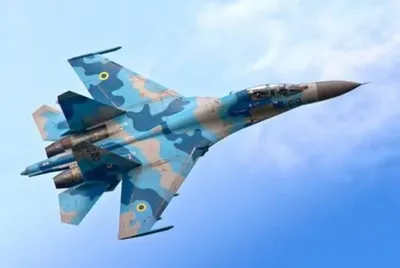В Умані завтра відбудеться прощання із загиблим на Вінниччині пілотом Су-27 Петренком
