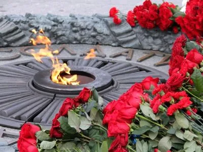 В Україні відзначають 74-ту річницю визволення від нацистів