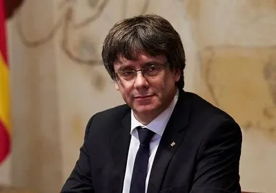 Екс-глава Каталонії Пучдемон заснував нову партію