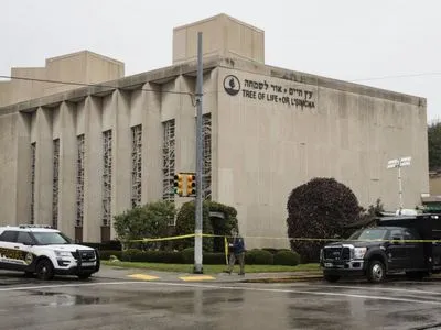 Трамп решил посетить Питтсбург после стрельбы в синагоге
