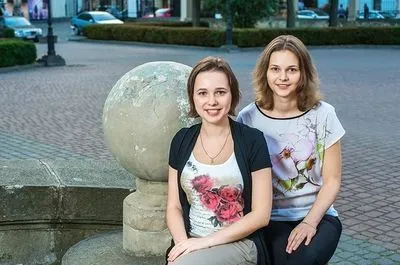 Сестри Музичук вирішили взяти участь у шаховому чемпіонаті в Росії