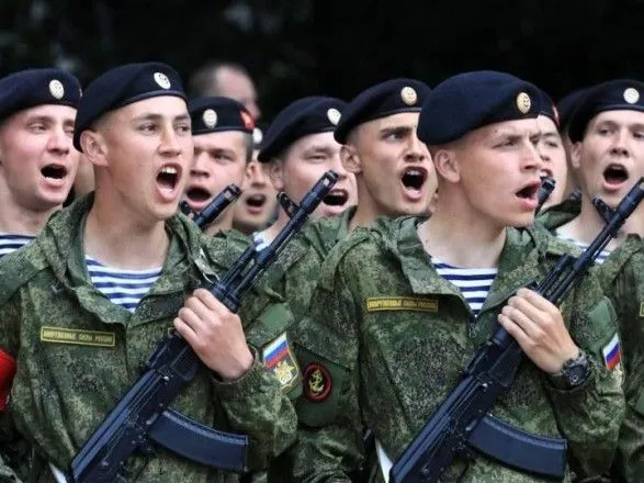 Прокурор: жителей Крыма не будут преследовать за службу в армии РФ