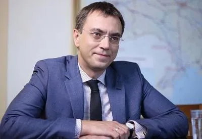 Омелян прокоментував скандал з головою "Украероруху": звільняти Бабейчука має держсекретар