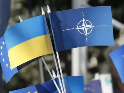 В РФ пригрозили выстраивать "оборонительный пояс" возле Сочи в случае вступления Украины в НАТО
