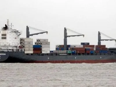 Нигерийские пираты захватили судно с украинцем на борту - СМИ