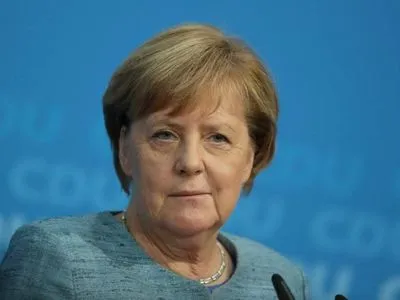Меркель залишить посаду канцлера Німеччини у 2021 році - ЗМІ
