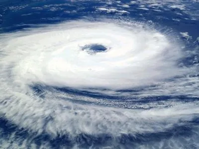 На Филиппины надвигается тайфун "Юту"