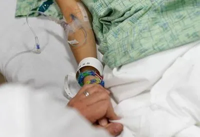 В закарпатской больнице умер ребенок: отец обвиняет медиков
