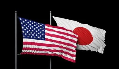 Япония заинтересовалась совместным с США проектом создания нового боевого самолета