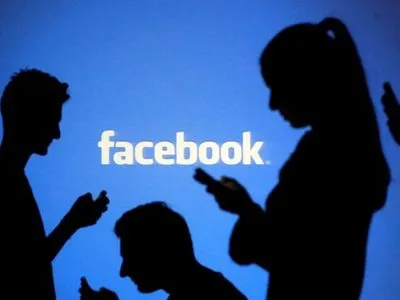 Щомісячна аудиторія Facebook перевищила 2,27 млрд осіб