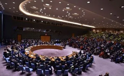 Постпред США в ООН: Россия использует так называемые выборы в "ЛНР" и "ДНР" для собственных целей