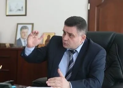 Генерал-губернатор: чем известен новый руководитель Киевской облгосадминистрации