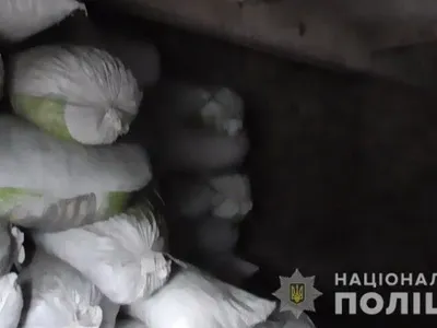 На Дніпропетровщині з товарних потягів вкрали понад 260 тонн вугілля